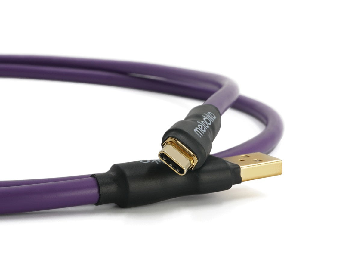 Melodika - USB Type A - Type C cable