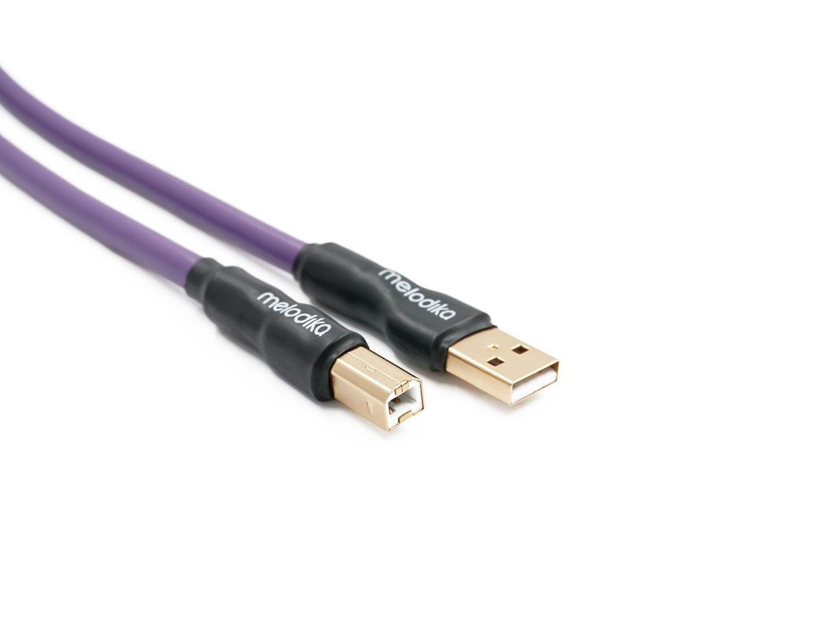 Melodika - USB Type A - Type B cable