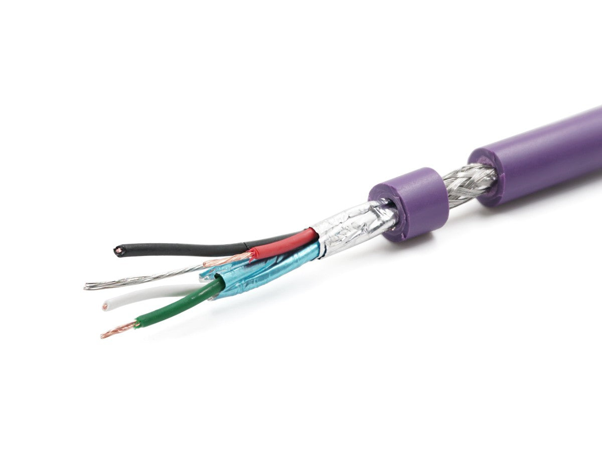 Melodika - USB Type A - Type B cable