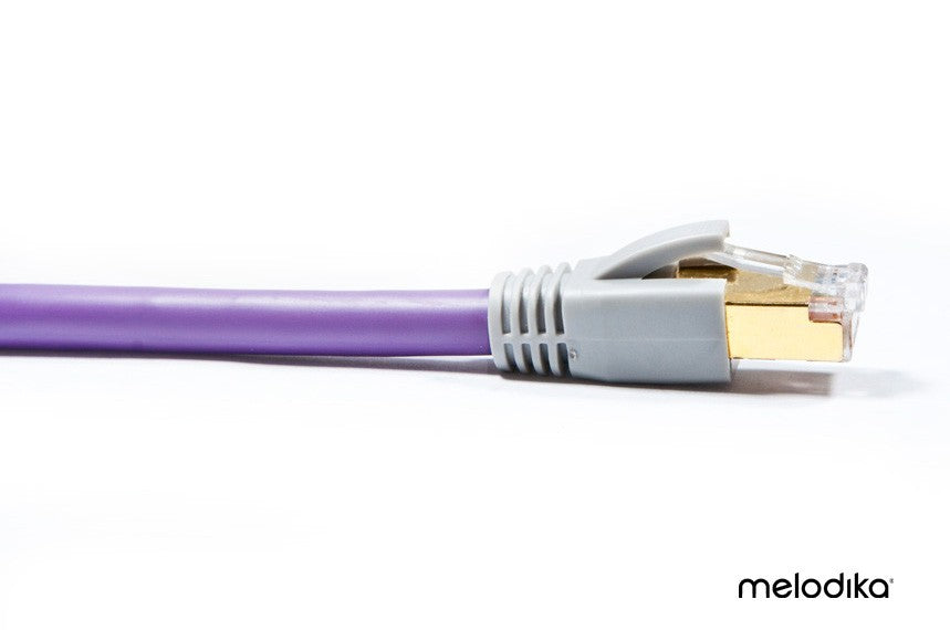 Melodika - Network Cable RJ45 Cat6e