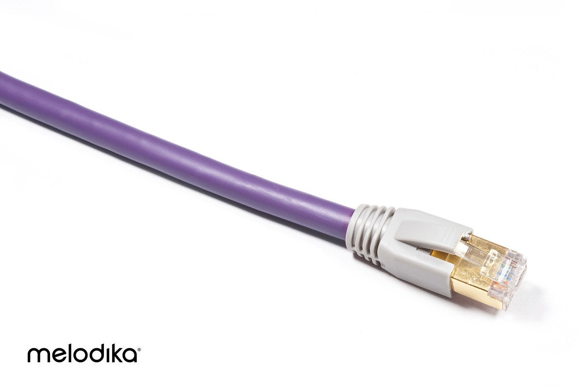 Melodika - Network Cable RJ45 Cat6e