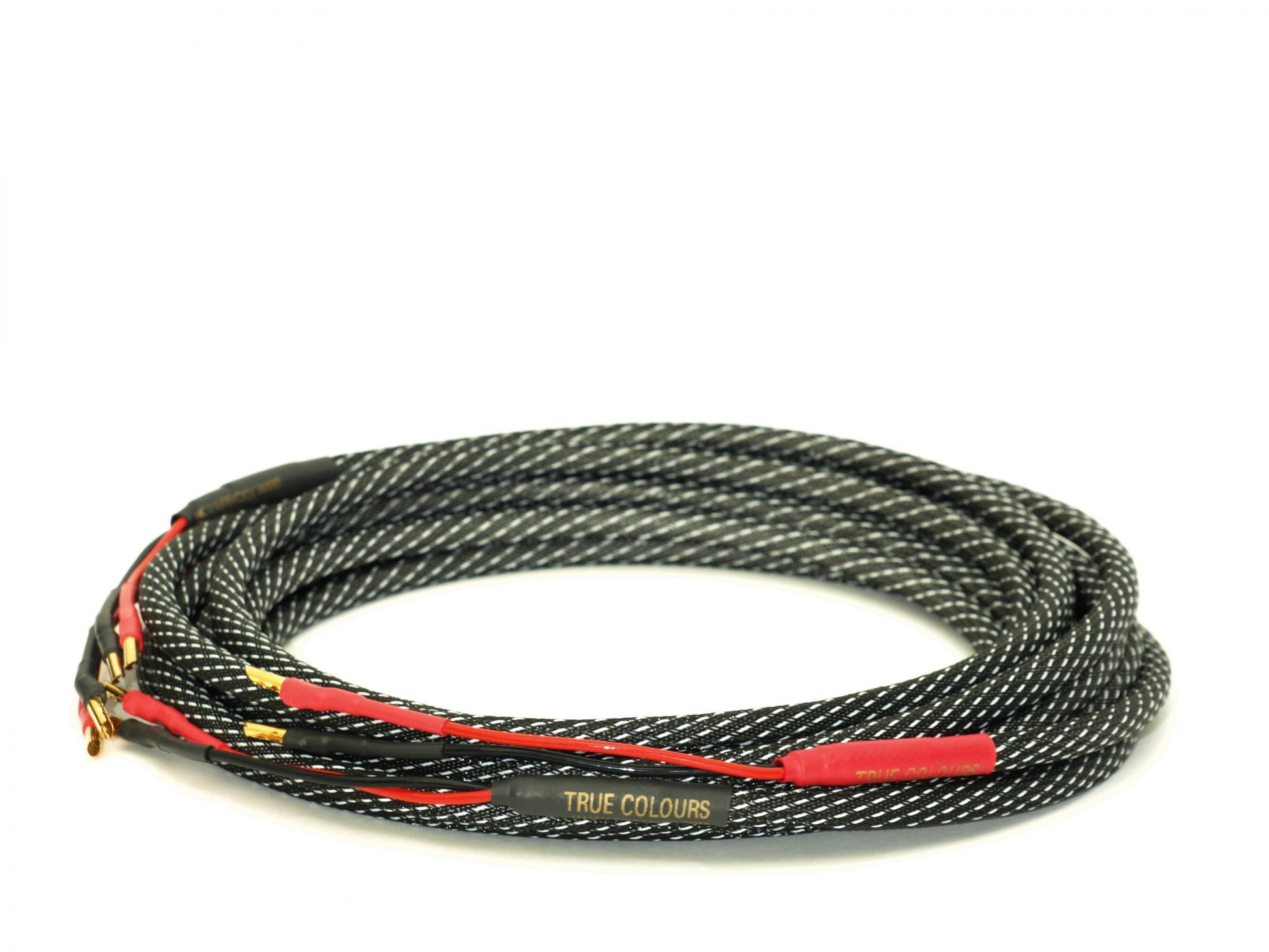 TCI Python II - Speaker Cables