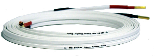 TCI Storm - Speaker Cables
