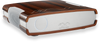 JAVA Single Shot GAN FET Stereo Power Amplifier