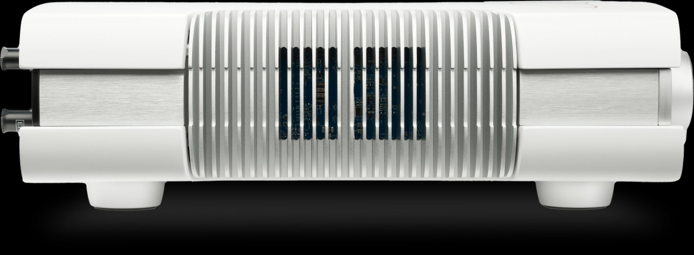 JAVA Single Shot INTEGRATED Amplifier