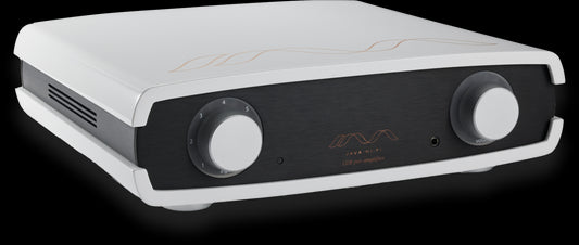 JAVA Double Shot  LDR Pre-Amplifier