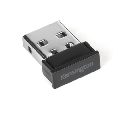 Kensington - Pro Fit® Ergo Vertical Wireless Mouse