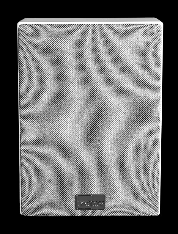 Lyngdorf - MH-3 compact speaker