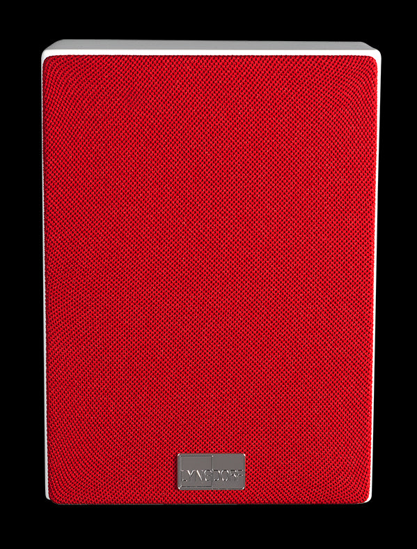 Lyngdorf - MH-3 compact speaker