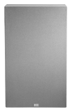 Lyngdorf - grilles avant FR-1