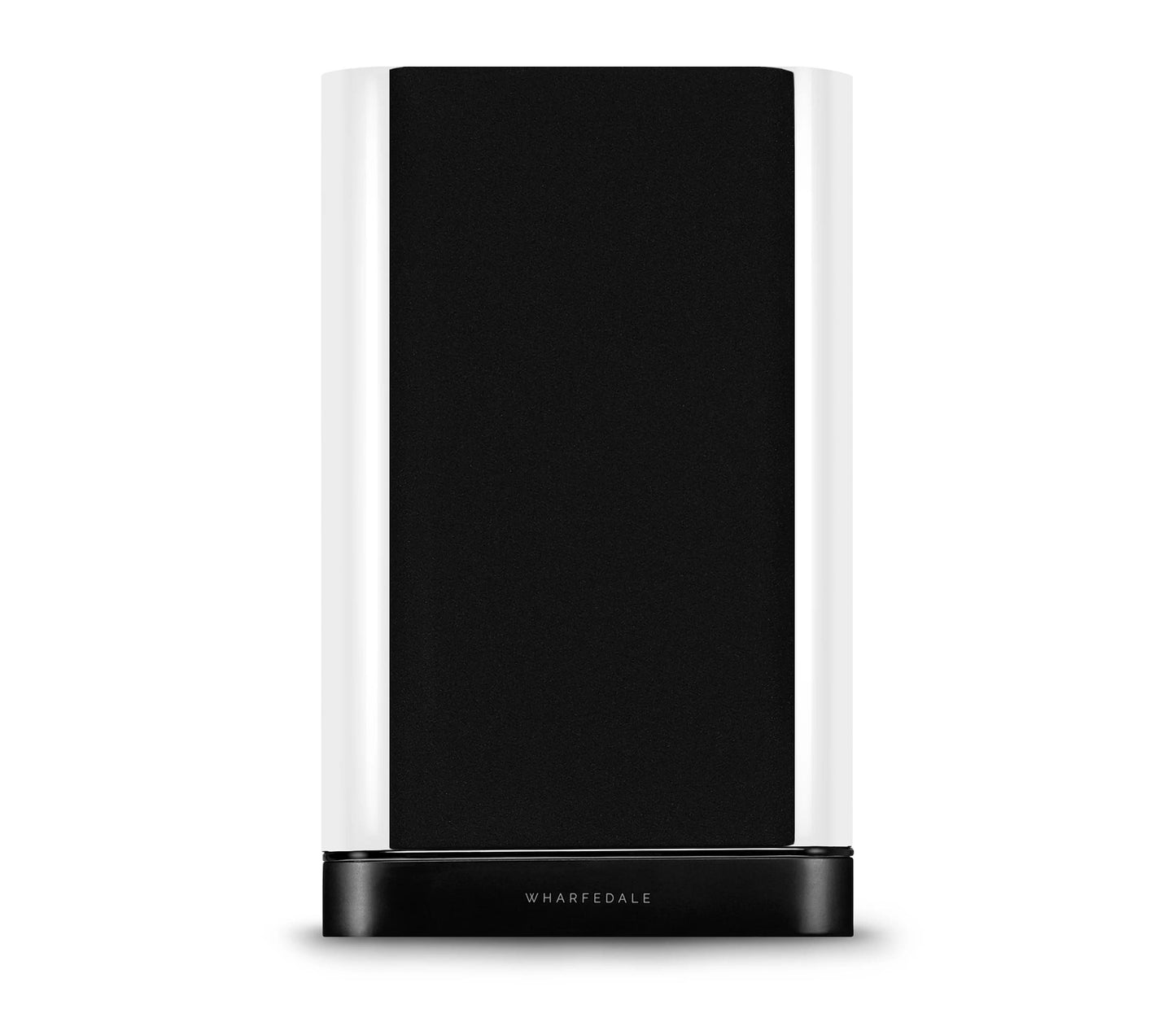 AURA1 Front white cover