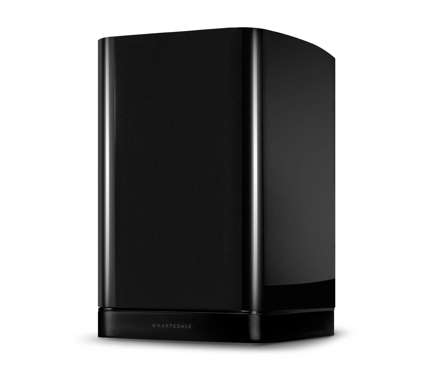 AURA1 Front angle black cover