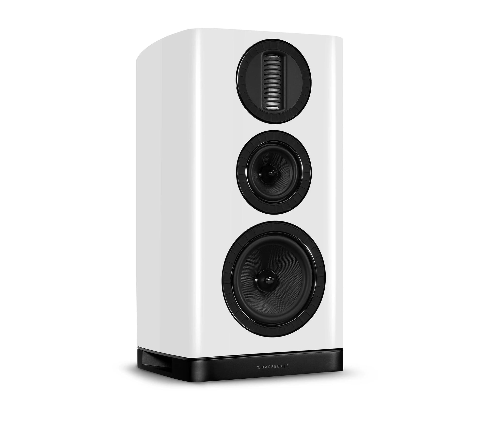 AURA 2 White