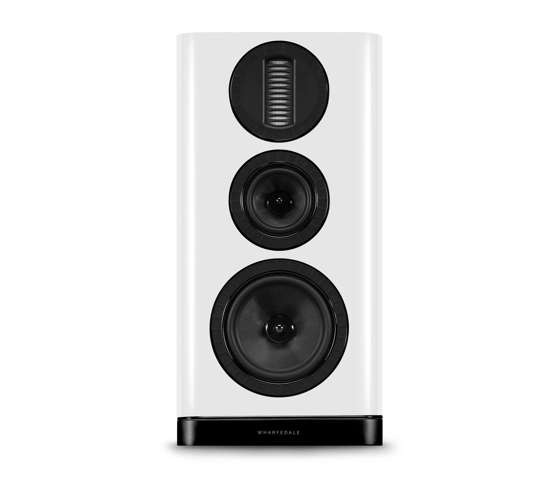 AURA 2 White