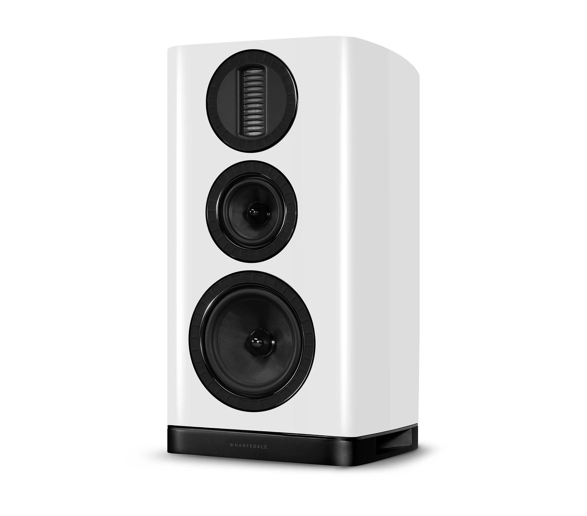 AURA 2 White