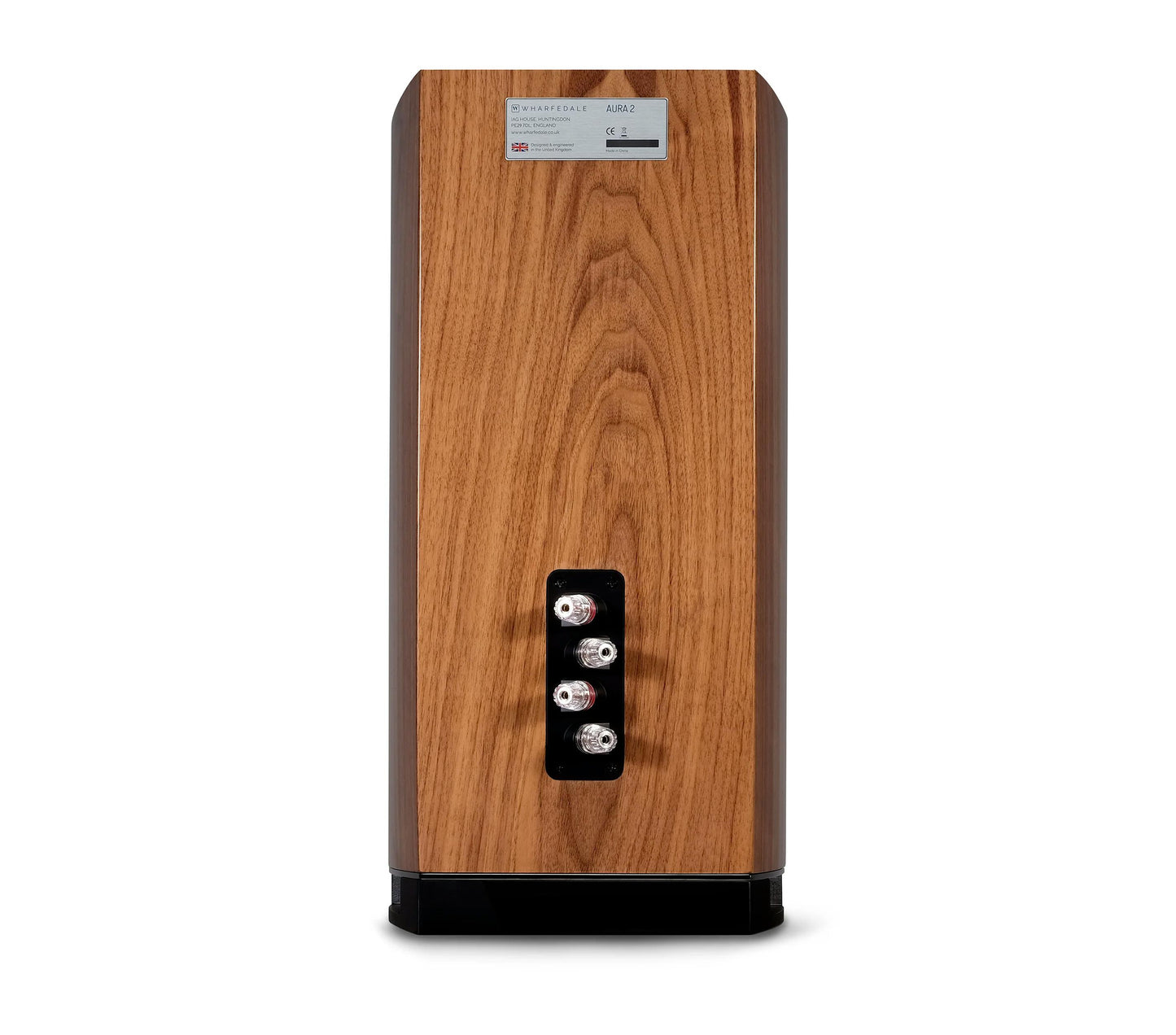 AURA 2 Walnut