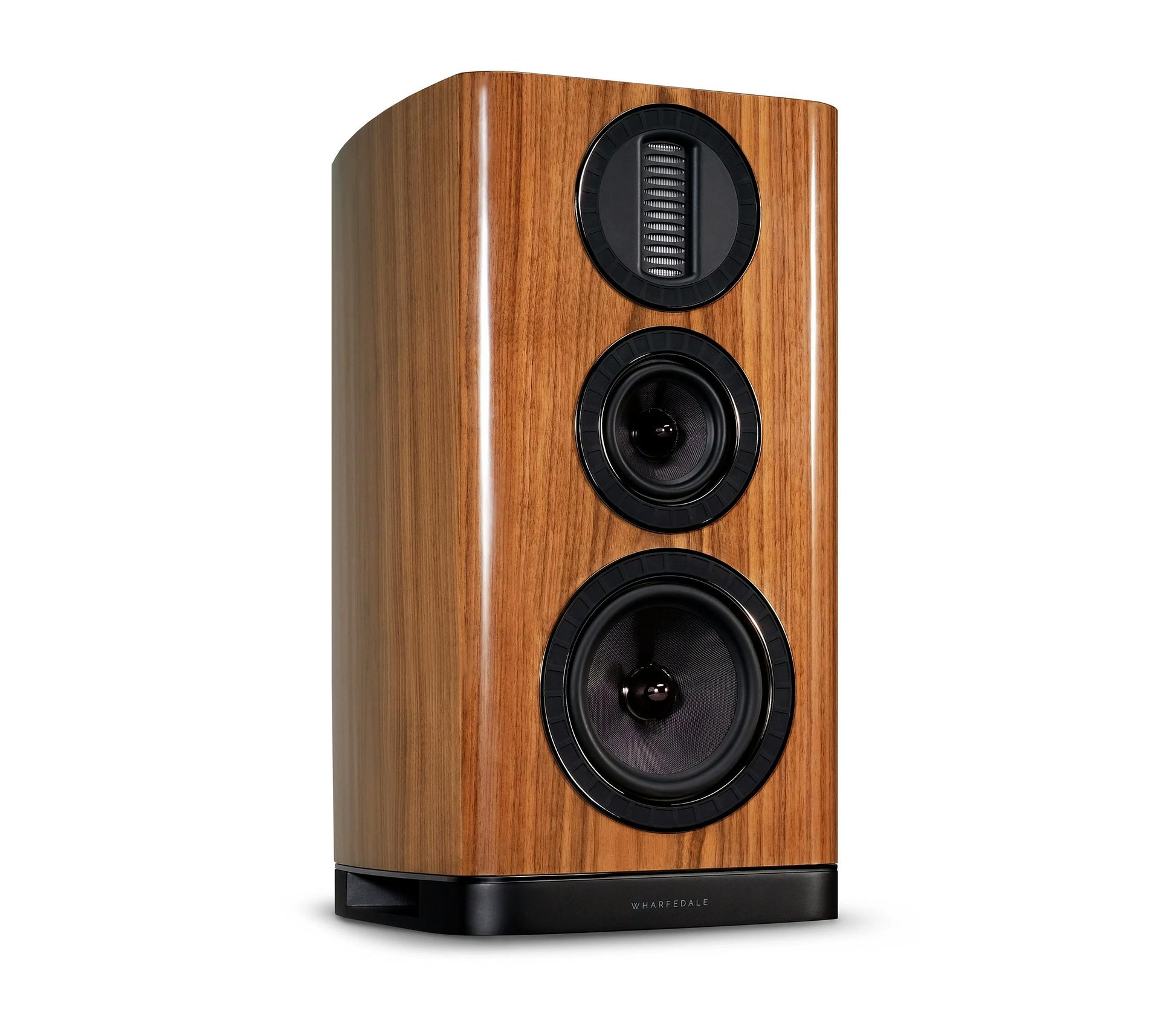 AURA 2 Walnut