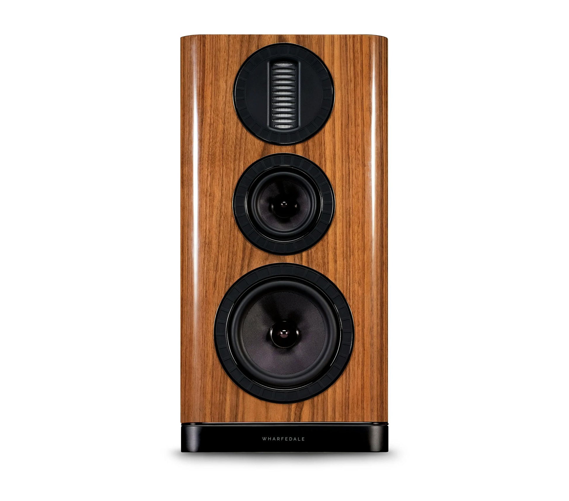 AURA 2 Walnut