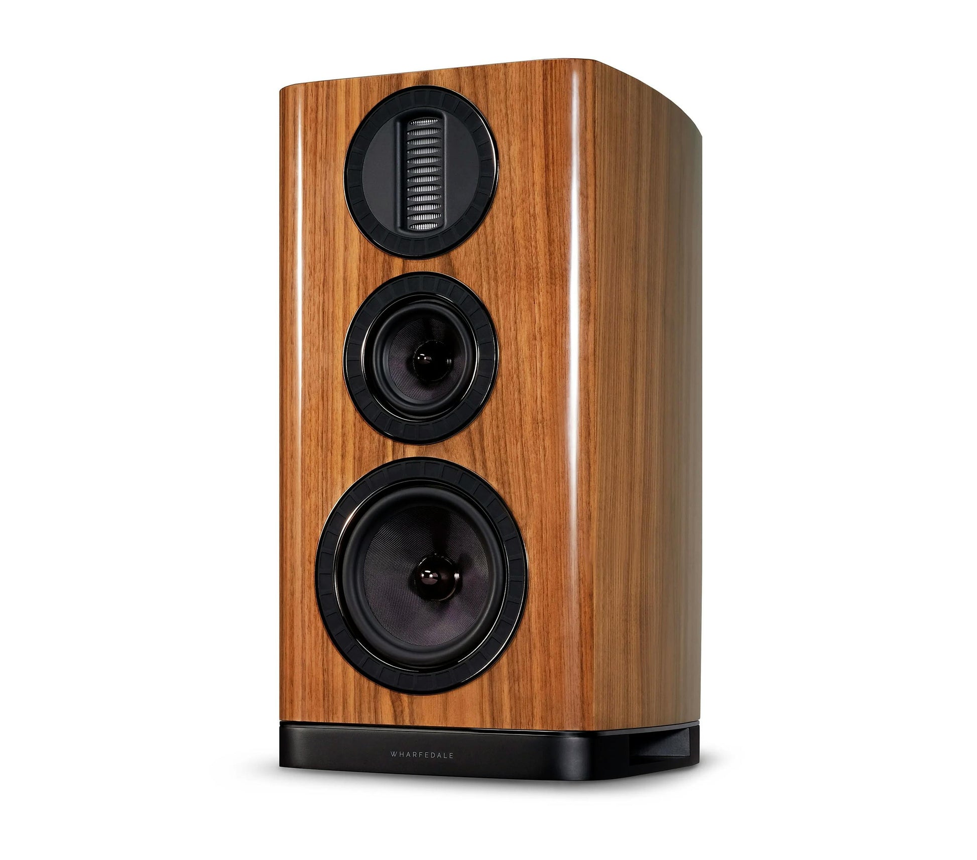 AURA 2 Walnut
