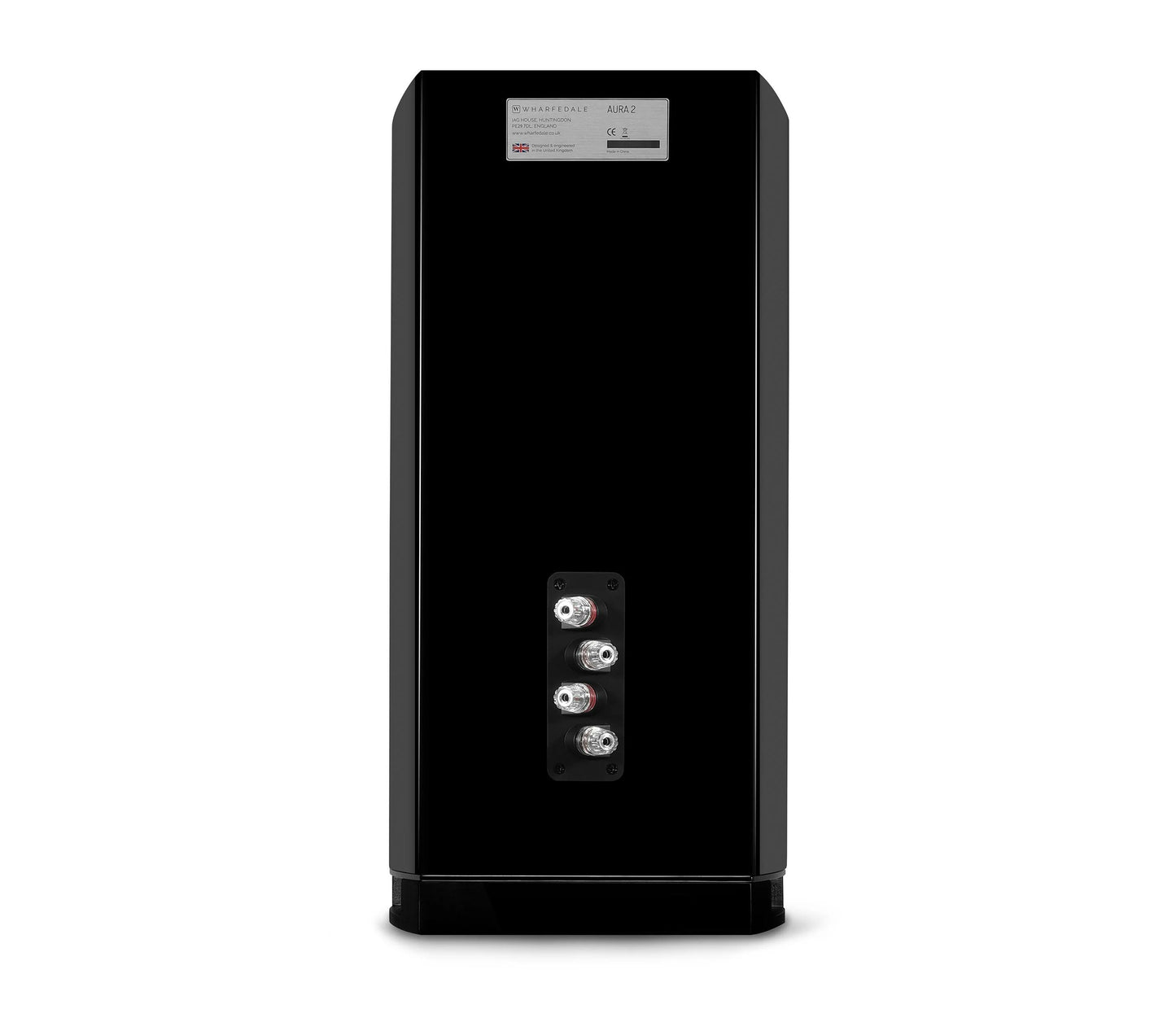 AURA 2 Black