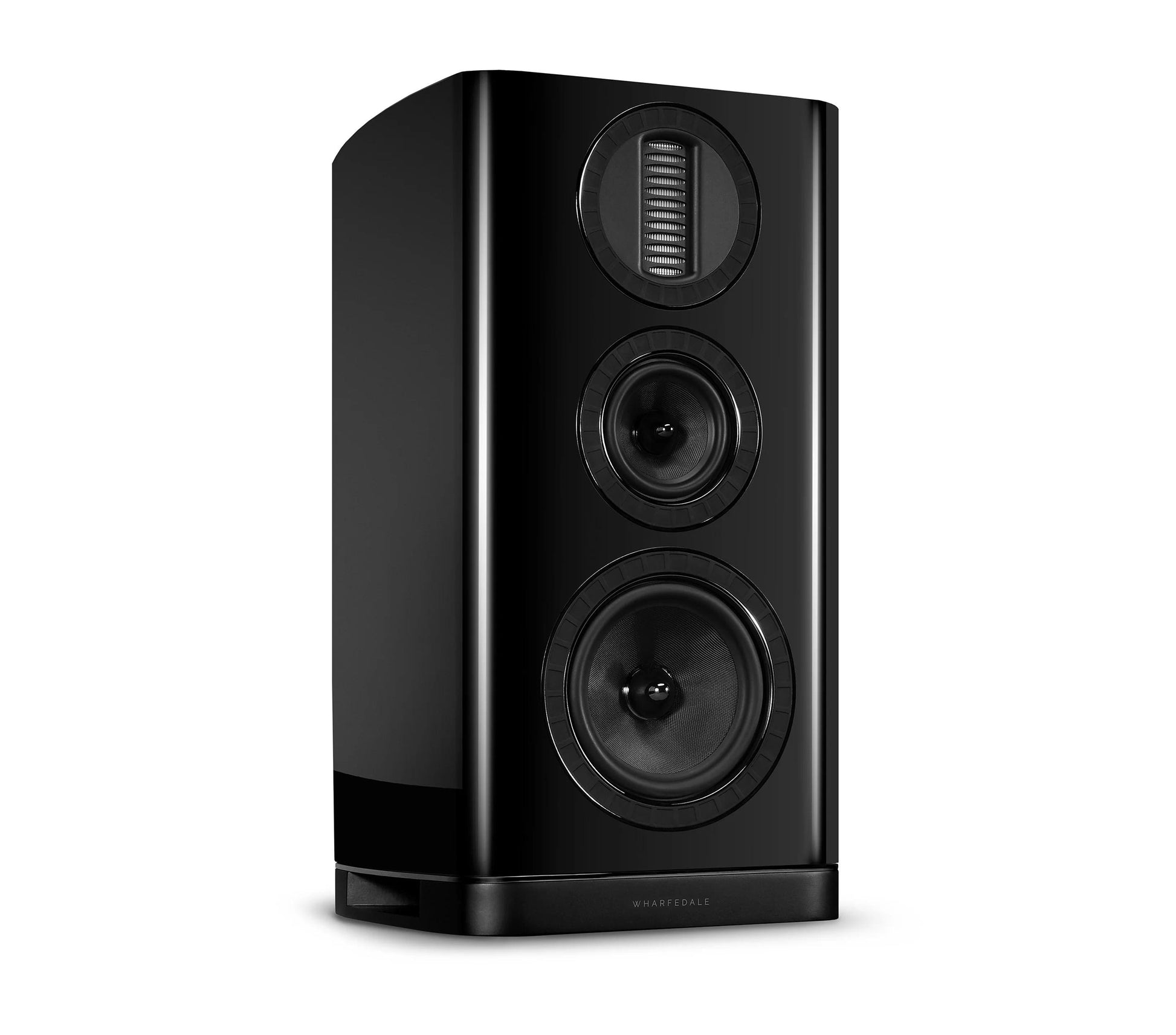 AURA 2 Black