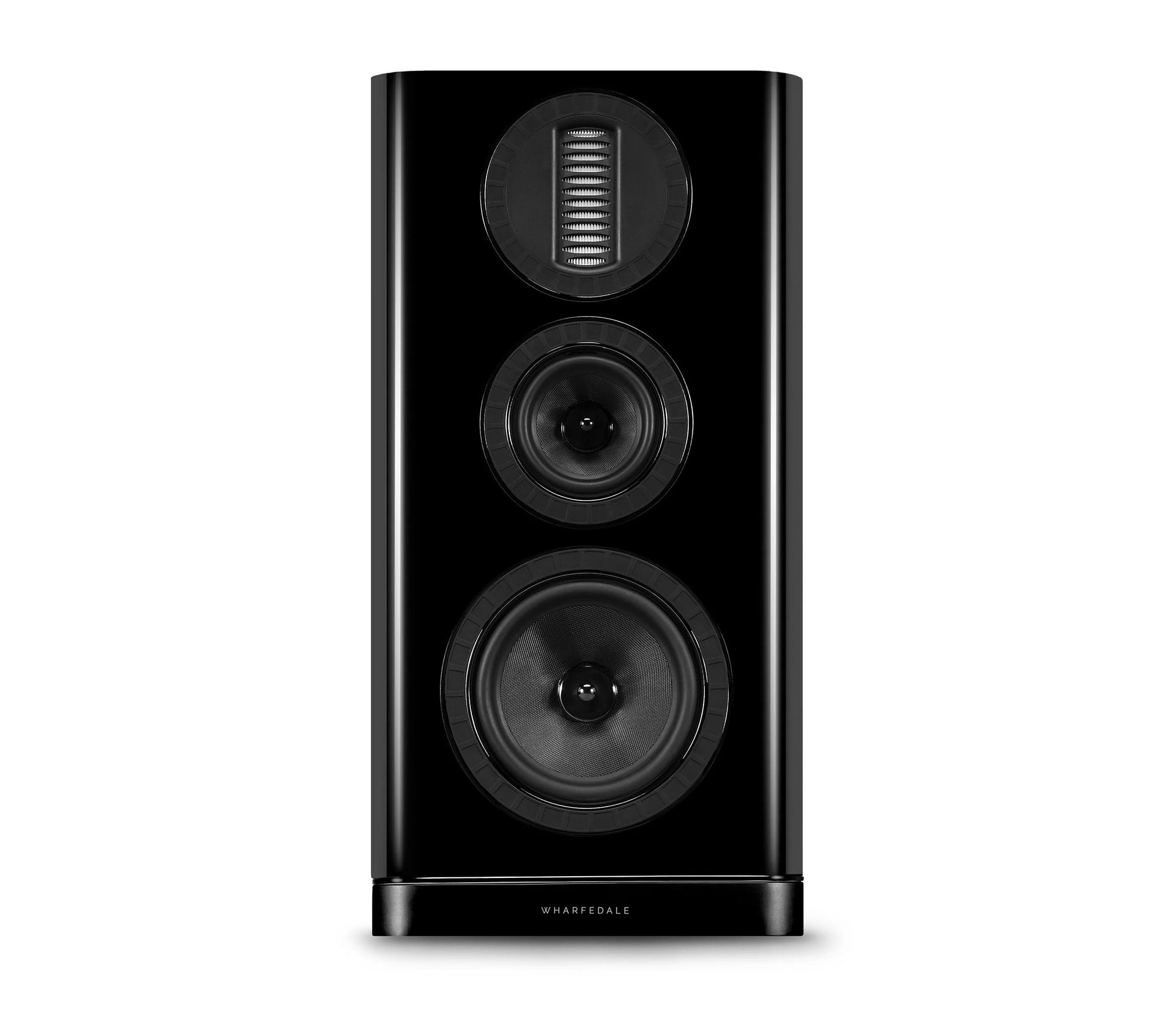 AURA 2 Black