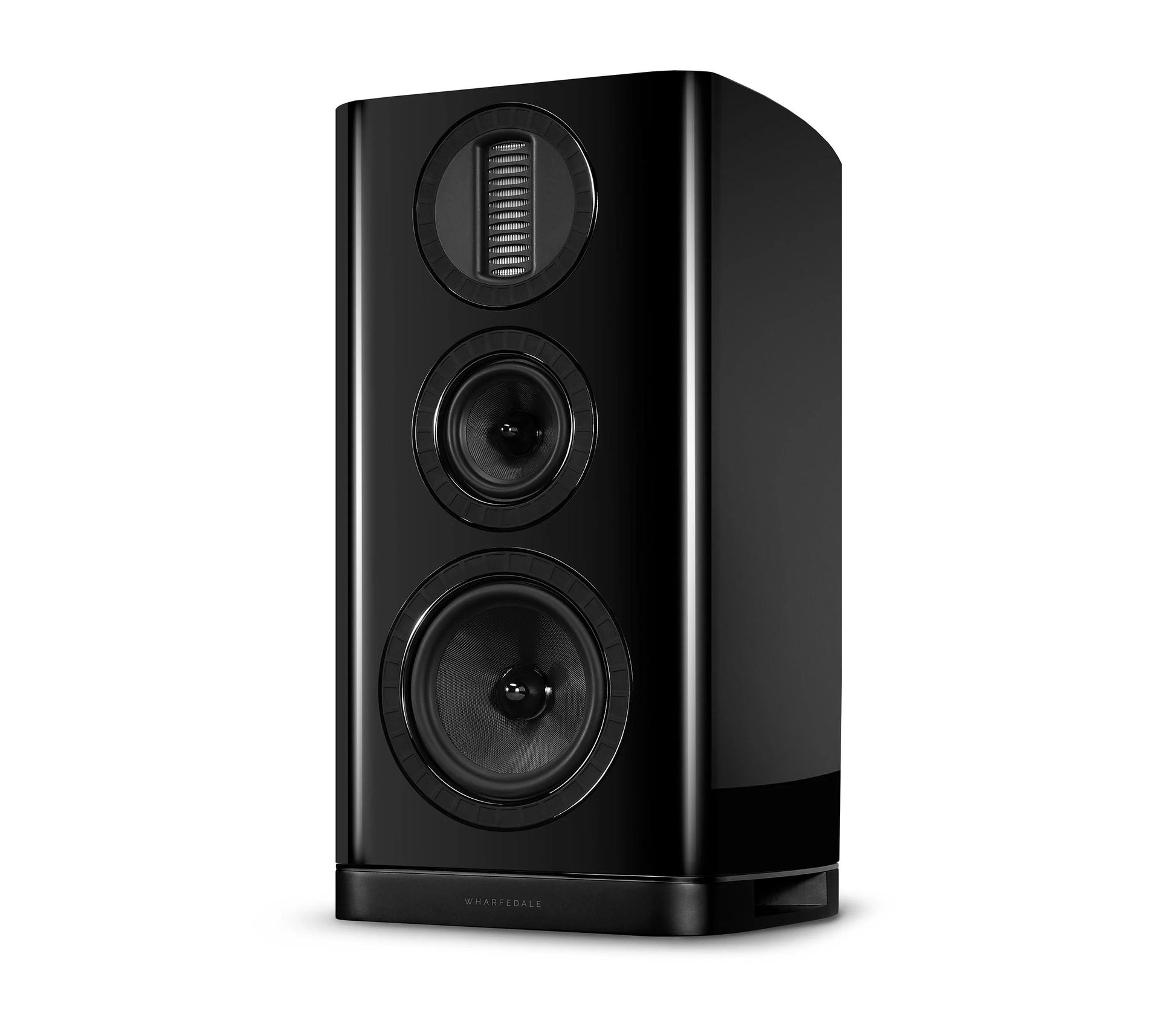AURA 2 Black