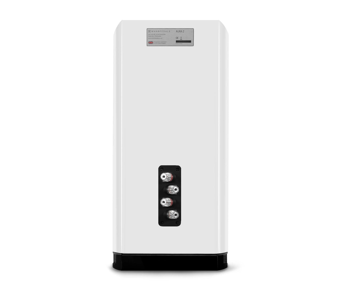 AURA 2 White