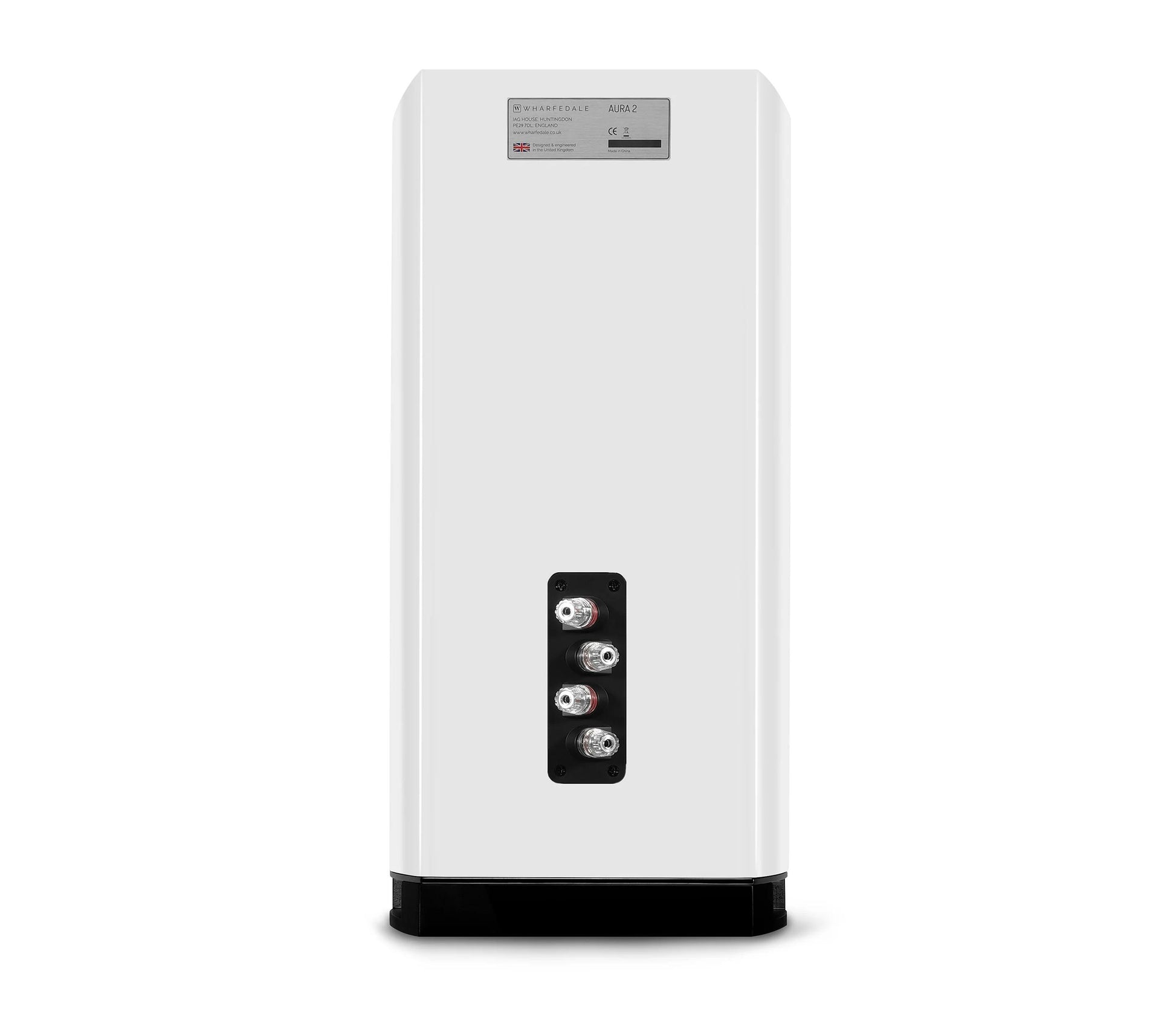 AURA 2 White