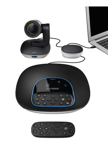 GROUP ConferenceCam by Logitech