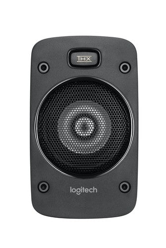 Speaker Sets by Logitech - Z906