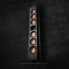 Klipsch - RP-640D on-wall