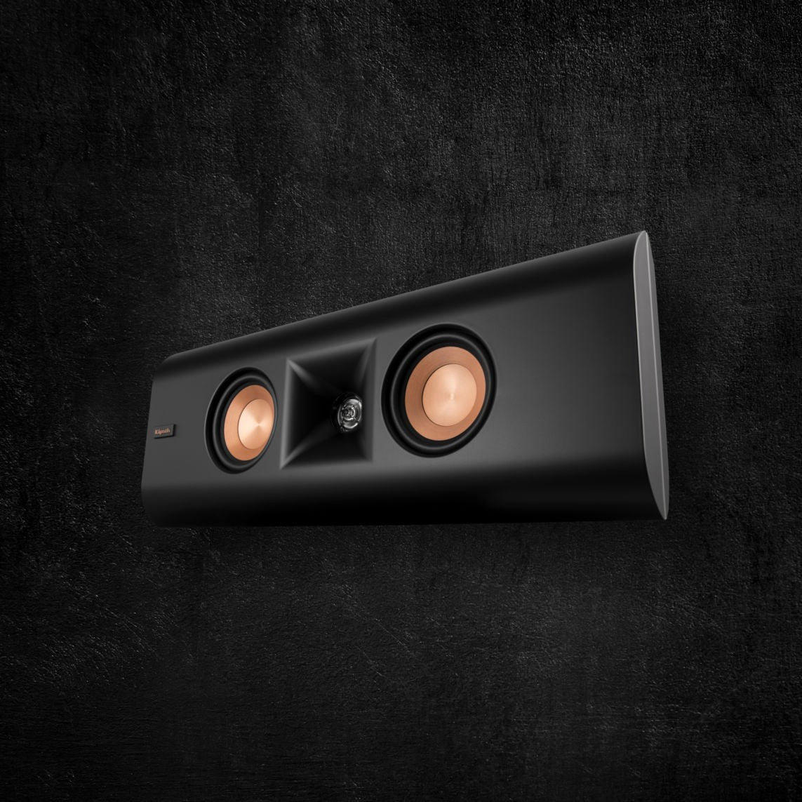 KLIPSCH - RP-240D ON-WALL SPEAKER