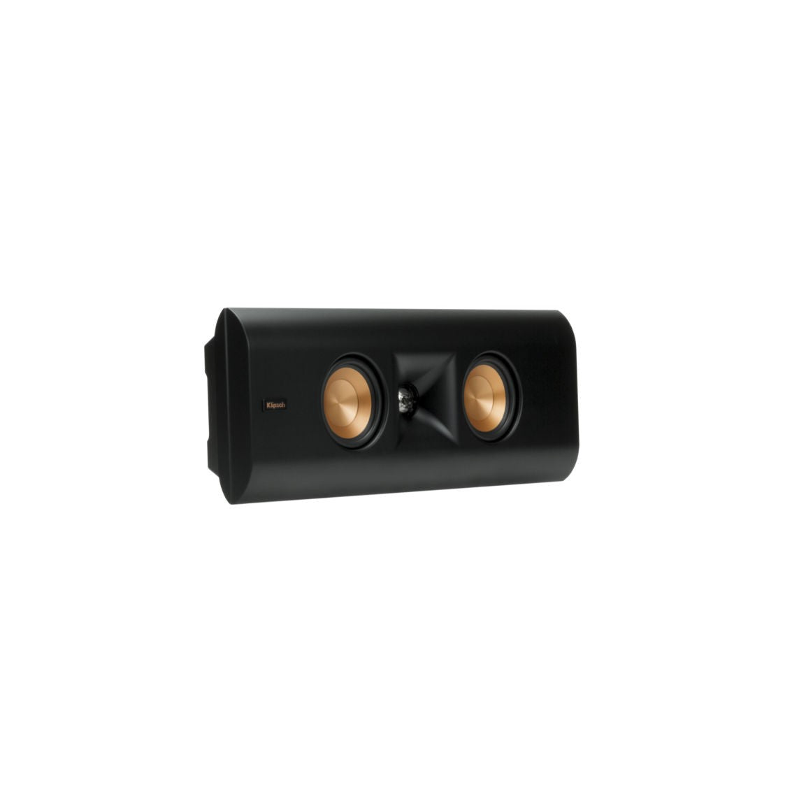 KLIPSCH - RP-240D ON-WALL SPEAKER