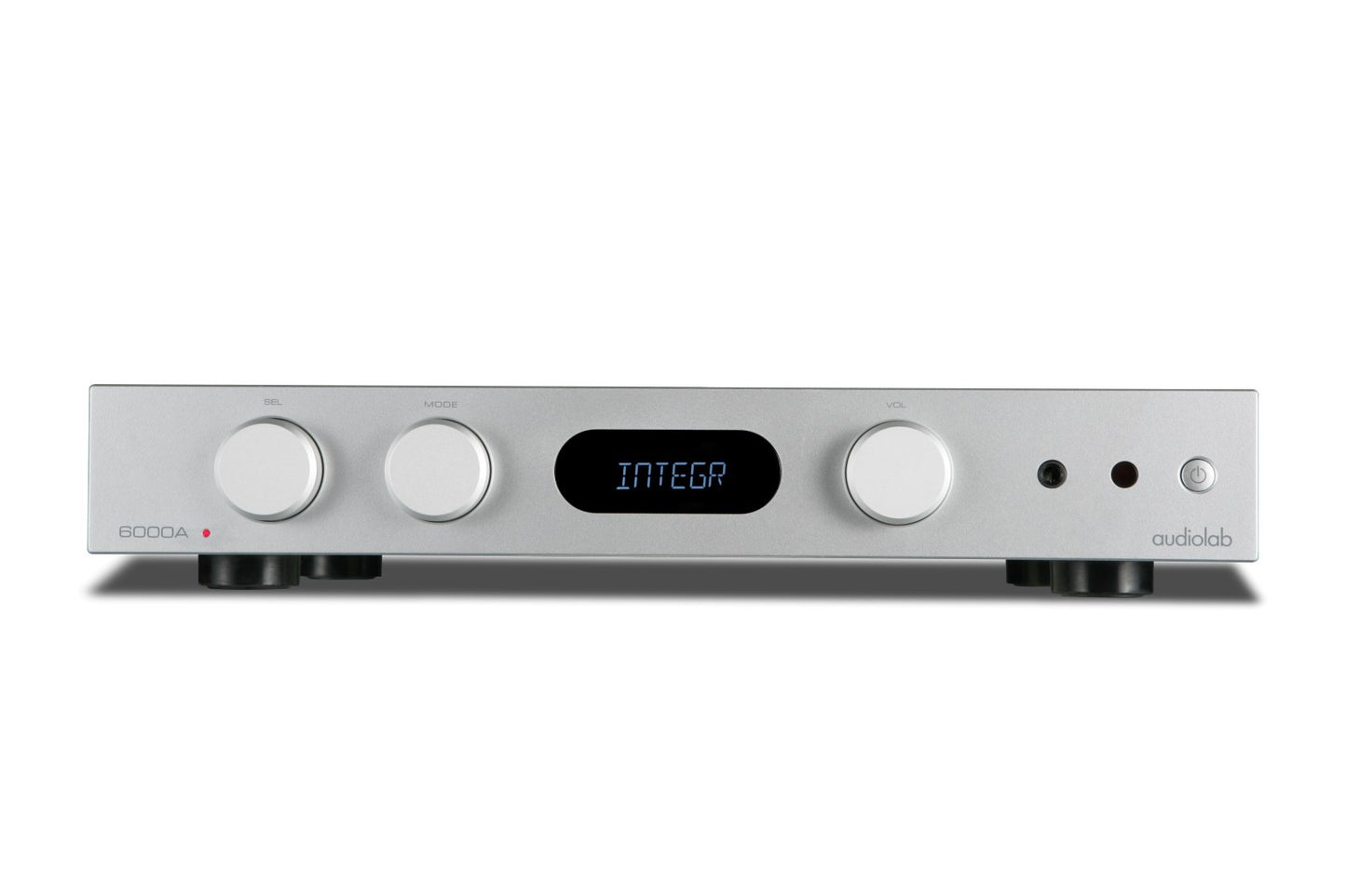 Stereo Amplifier - Audiolab 6000A