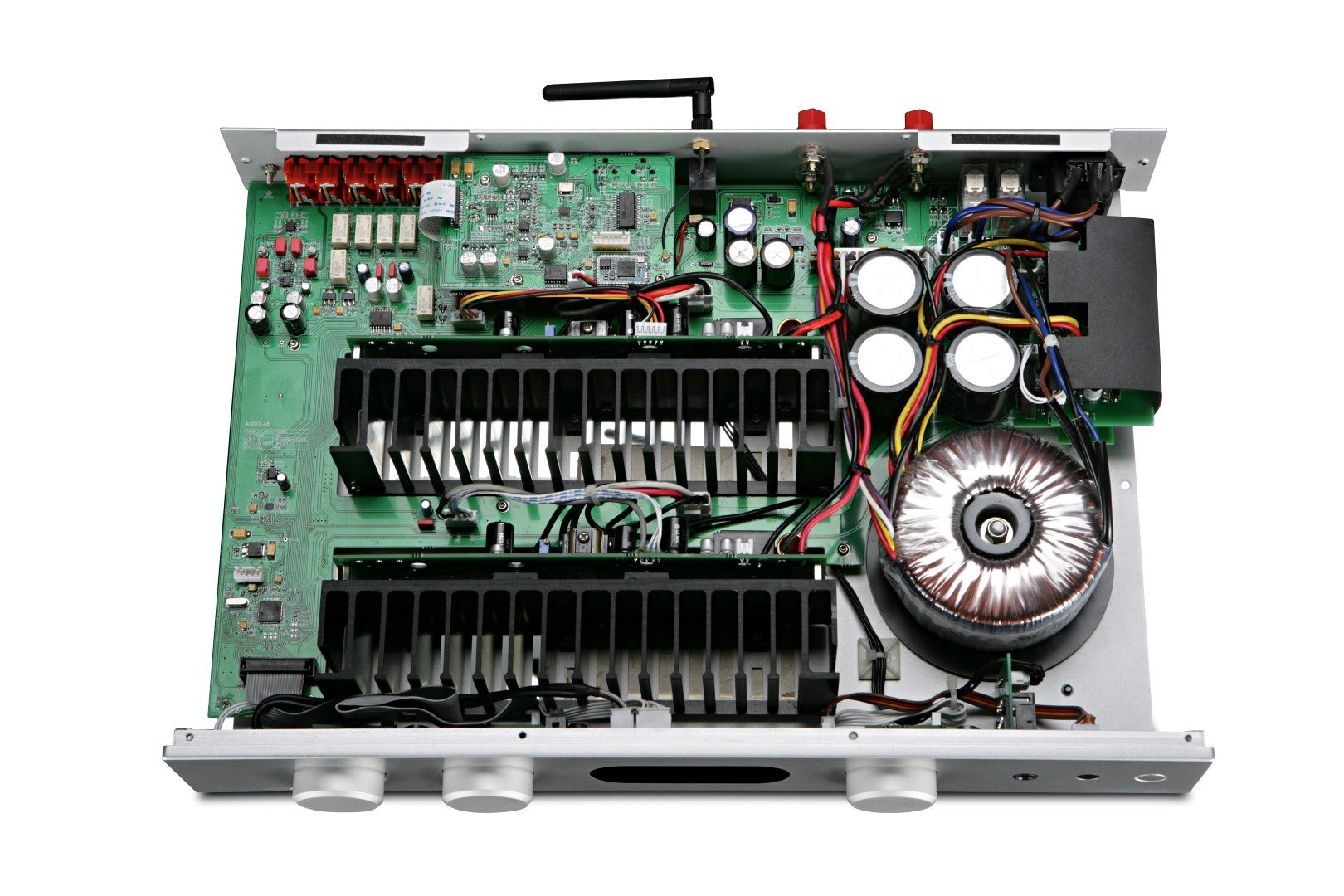 Stereo Amplifier - Audiolab 6000A