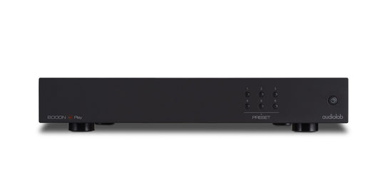 Network Player - Audiolab 6000N Play