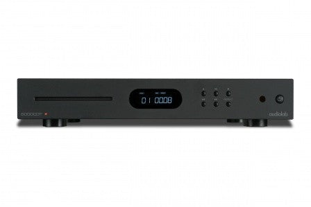 CD Player - Audiolab 6000CDT