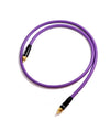 Coax Cable - Melodika Purple Rain