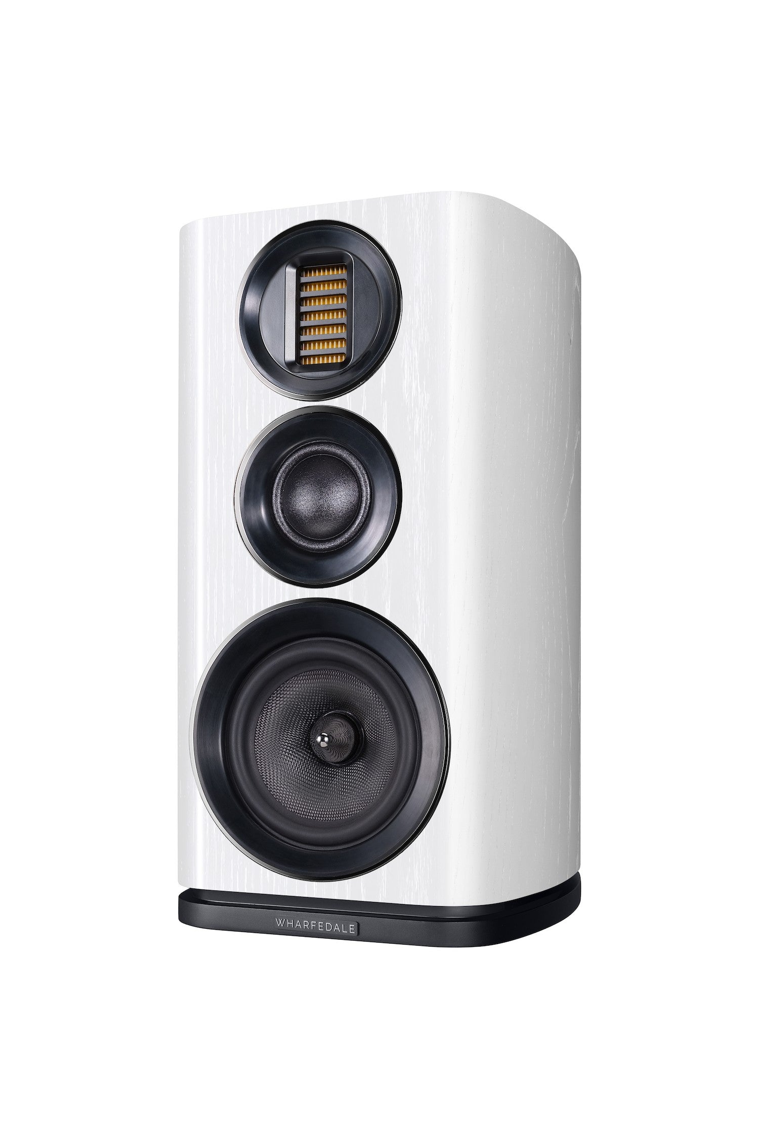 Wharfedale Evo 4.2