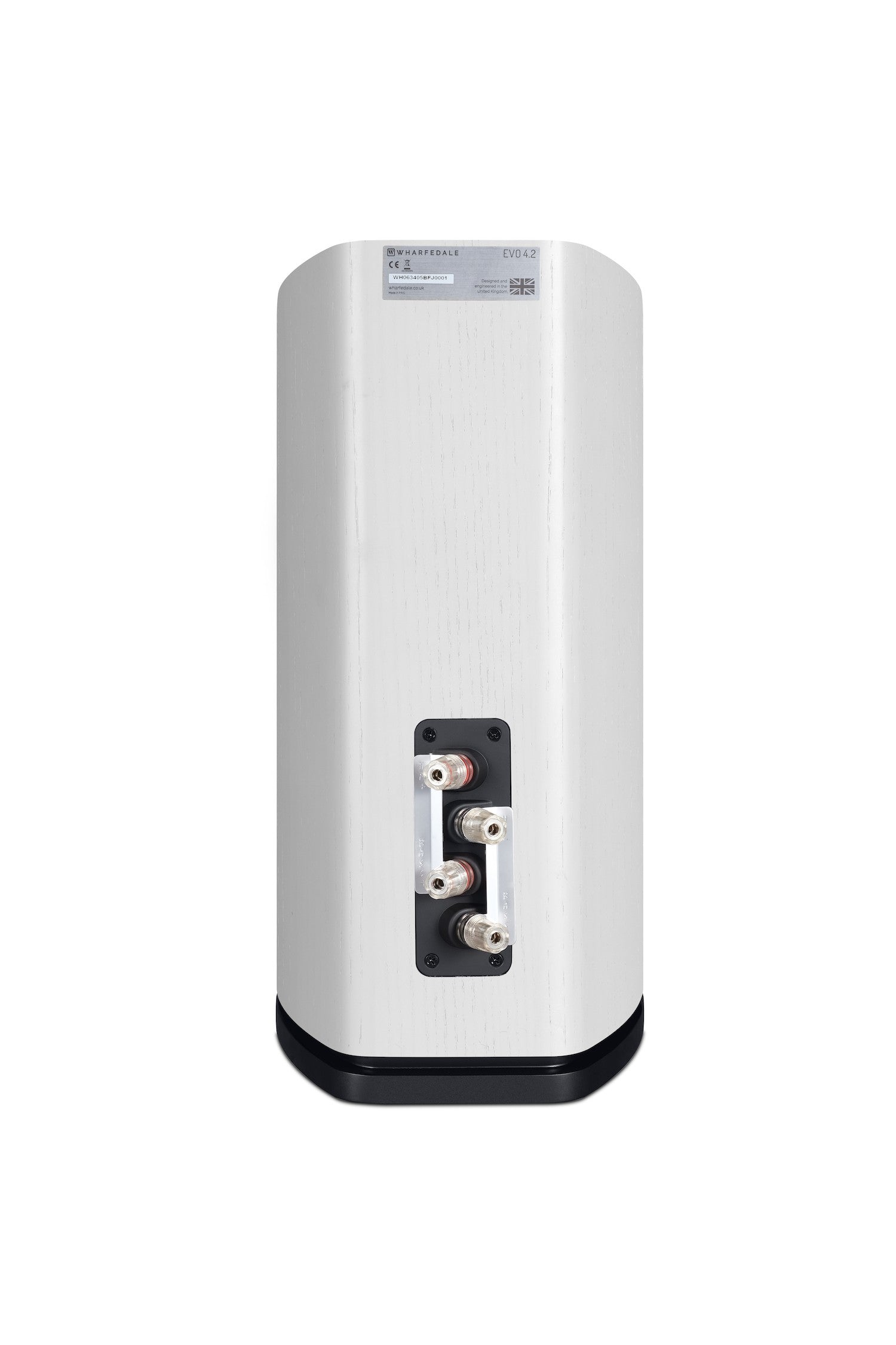Wharfedale Evo 4.2