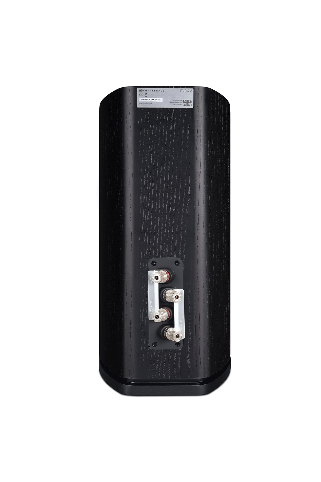 Wharfedale Evo 4.2
