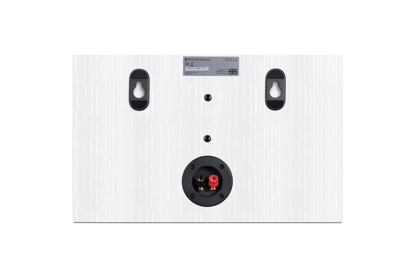 Surround Speaker - Wharfedale EVO4.S
