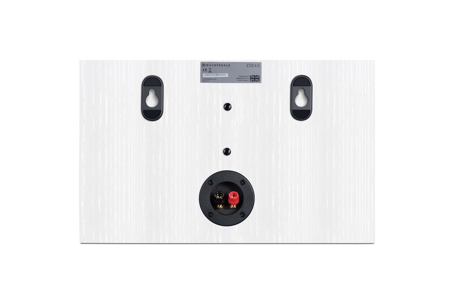 Surround Speaker - Wharfedale EVO4.S