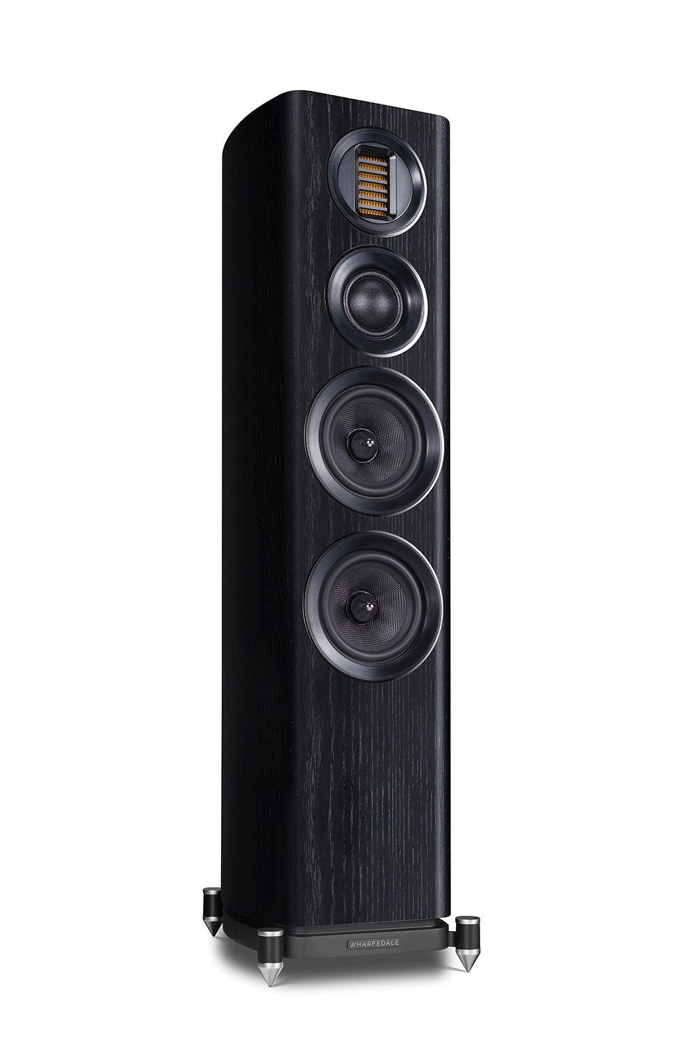 Wharfedale EVO 4.3