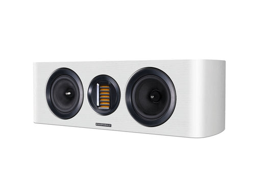 Center Speaker - Wharfedale Evo4.CS