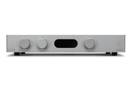 Stereo Amplifier - Audiolab 8300A