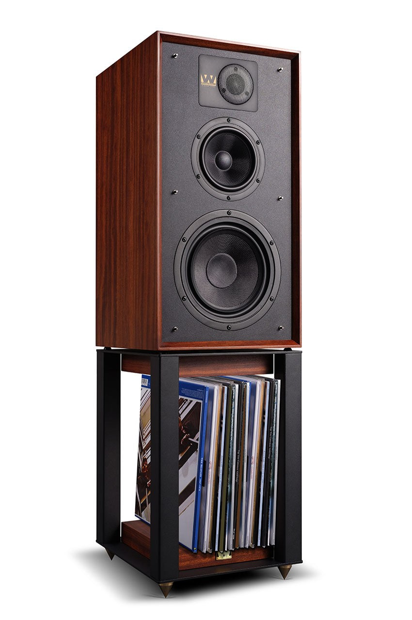 Wharfedale LINTON Heritage - Pair