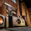 The Reference Klipsch Cinema System