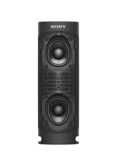 Sony - Portable Bluetooth Speaker - SRS-XB23